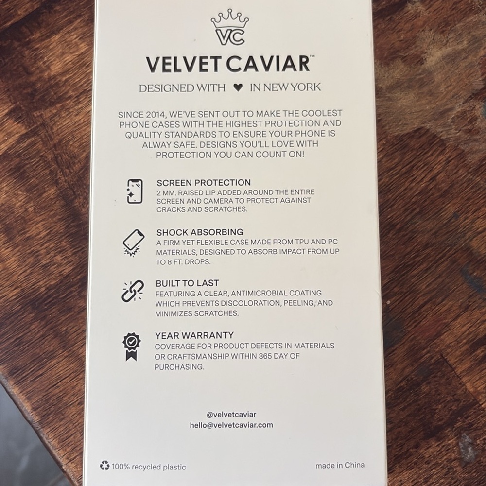 Ghost Case - Picture 2 of 4
